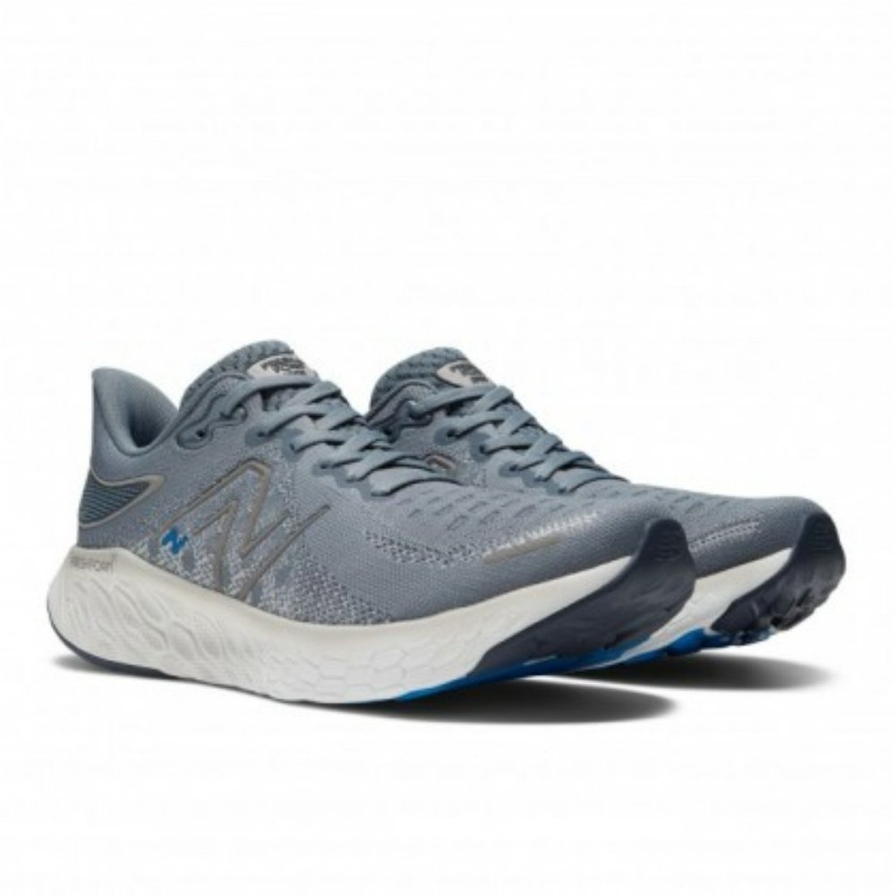 New Balance Fresh Foam X (Steel). Brand New. Mens Size: 8.5